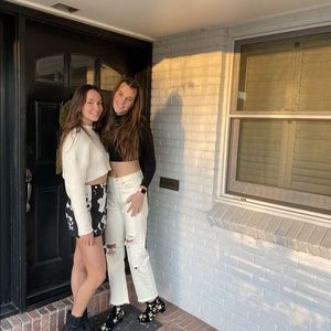 Meet your Posher, Anna